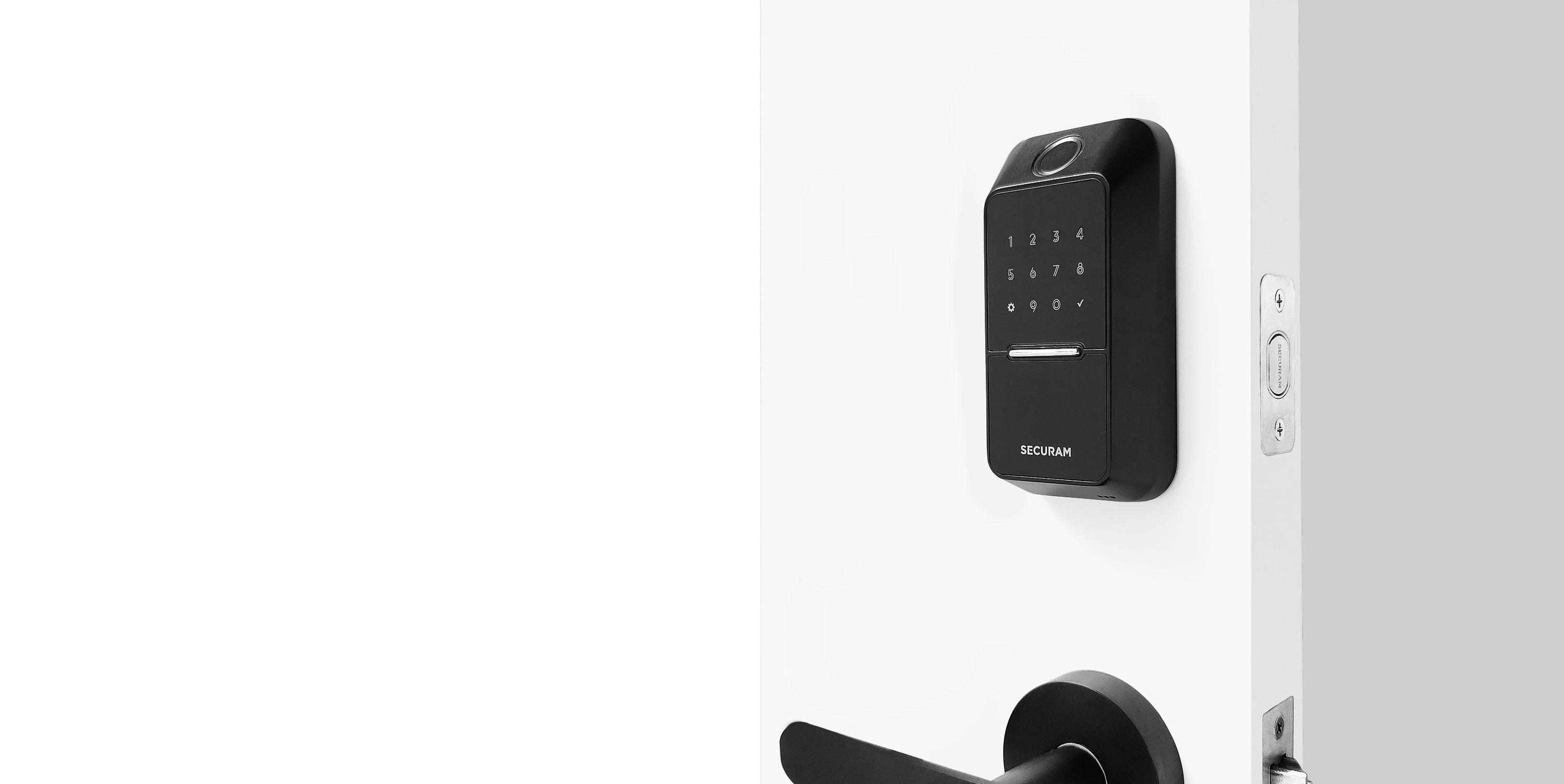 Top 7 Lý Do Nên Lắp Đặt Khóa Cửa Thông Minh